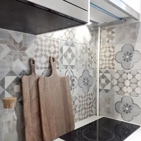 Appartement Paris-Batignolles Apartment Paris