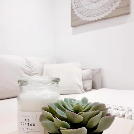 Appartement Paris-Batignolles * Paris
