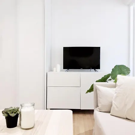 Appartement Paris-Batignolles Apartment Paris