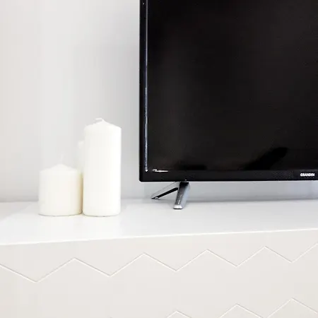 Apartment Appartement Paris-Batignolles