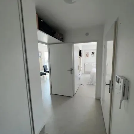 Appartement - Batignolles *