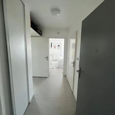Appartement - Batignolles *