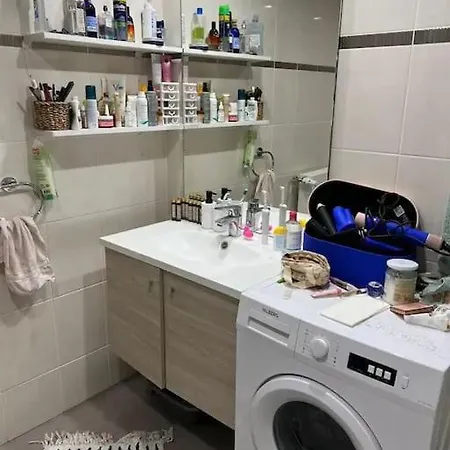 - Batignolles Appartement *