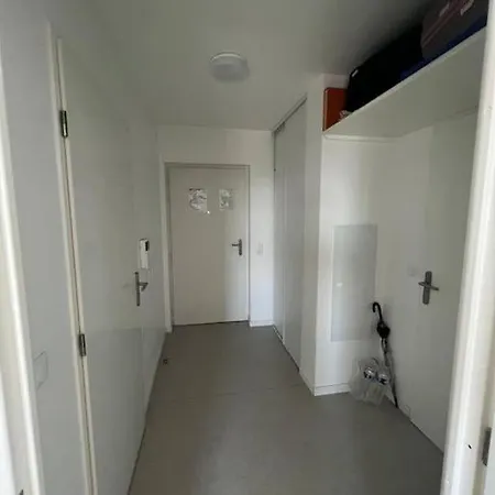 - Batignolles 公寓 巴黎